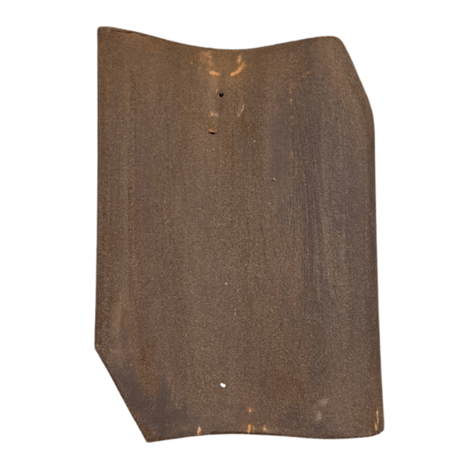 KempiQ Retro Boomse dakpan bruin bezand per pallet