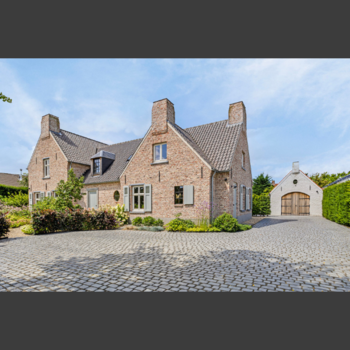 Verbouw Kempische woning Hendrik-Ido-Ambacht