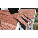 KempiQ Retro Boomse dakpan natuurrood per pallet