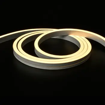 Flexibele Led strip complete set lengte 3 meter Flexibele Led strip complete set lengte 3 meter