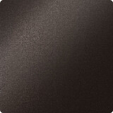 Ten Hulscher Sleutelrozet rond 50x8mm Dark blend