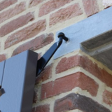 KempiQ Hardhouten paneelluik maatwerk type Brecht