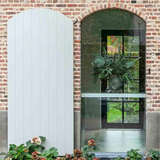 KempiQ Massief hardhouten luik XL type Berlaar