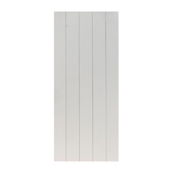 KempiQ Massief hardhouten luik XL type Berlaar