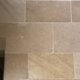 KempiQ Bourgondische dallen creme rustiek verouderd per m2