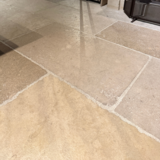 KempiQ Bourgondische dallen creme rustiek verouderd per m2