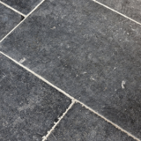 KempiQ Gepatineerd verouderd Belgisch hardsteen vloertegels, wildverband per m2