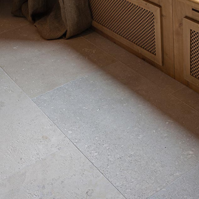 KempiQ Italiaanse travertin vloertegels 60x90cm per m2