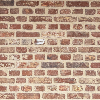 Gevelsteen Rijnvorm KQ116