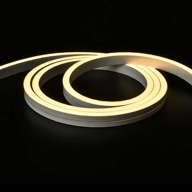 KempiQ Flexibele Led strip voor verlichting paalmuts 4 meter