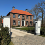 KempiQ Paalmuts hardsteen model 3