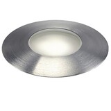KempiQ Grondspot Trail-Lite metaal rond Ø 6cm