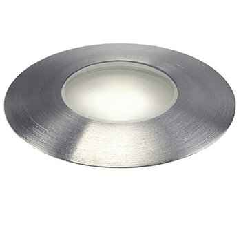 Grondspot Trail-Lite metaal rond Ø 6cm Grondspot Trail-Lite metaal rond Ø 6cm