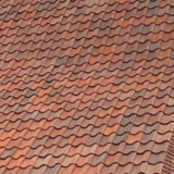 KempiQ Retro Boomse dakpan natuurrood per pallet