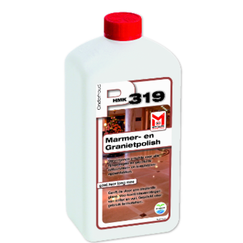 Moeller Stone Care P319 Marmer- en granietpolish Moeller Stone Care P319 Marmer- en granietpolish
