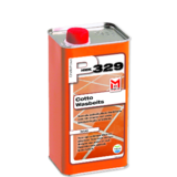 KempiQ Moeller Stone Care P328 Cotto wasbeits bruin
