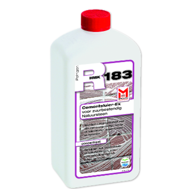 KempiQ Moeller Stone Care R183 Cementsluier-Ex