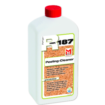 Moeller Stone Care R187 Peeling Cleaner Moeller Stone Care R187 Peeling Cleaner