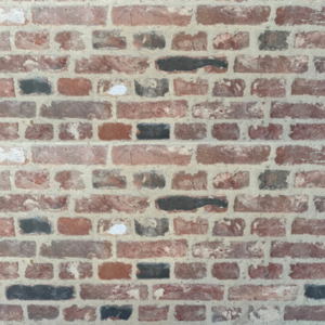 Authentieke renovatiesteen RQ2 derdeling formaat (ijsselformaat) per pallet