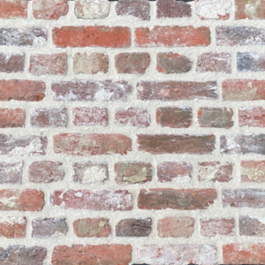 Gebruikte renovatiesteen RQ10 moduul 50 formaat per pallet