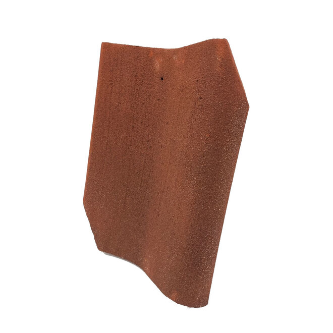 KempiQ Retro Boomse dakpan rood bezand per pallet