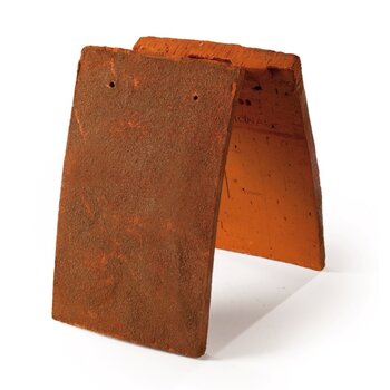 Tegelpan Oogstkleurig rood Tegelpan Oogstkleurig rood