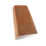 KempiQ Verouderde gevelpan links vintage look