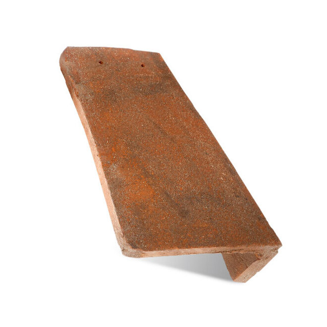 KempiQ Verouderde gevelpan rechts vintage look