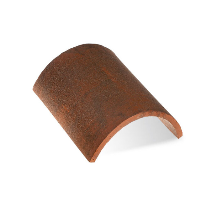 KempiQ Verouderde halfronde nokvorst vintage look