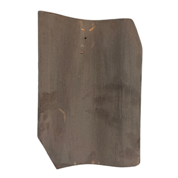 Retro Boomse dakpan donker bezand per pallet