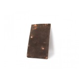 KempiQ Tegelpan donker genuanceerd - per stuk