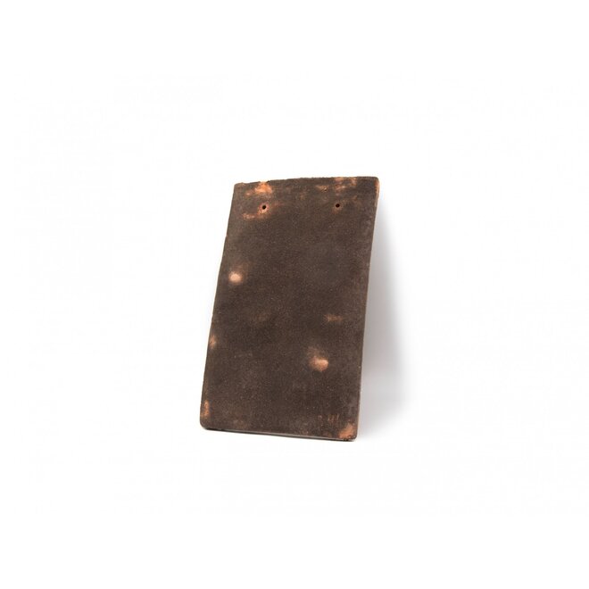 KempiQ Tegelpan donker genuanceerd - per stuk