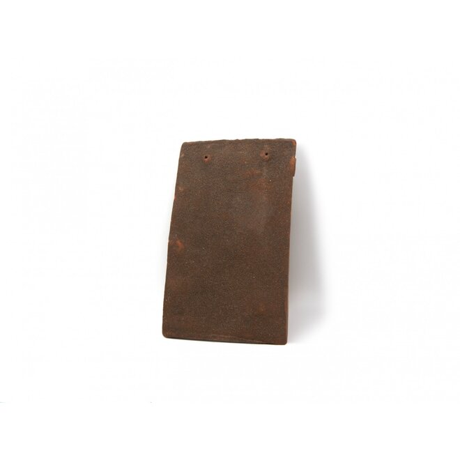 KempiQ Tegelpan bruin kleur bruin bezand retro look - per stuk