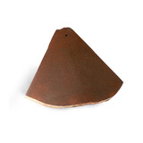 KempiQ Verouderde schubvorst vintage look