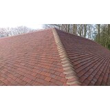 KempiQ Verouderde schubvorst vintage look