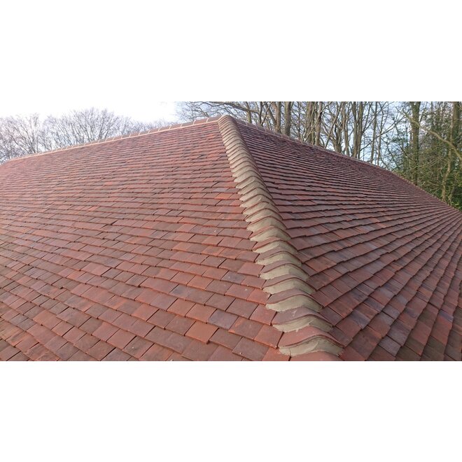 KempiQ Verouderde schubvorst vintage look