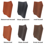 KempiQ Verouderde kilkepervorst vintage look