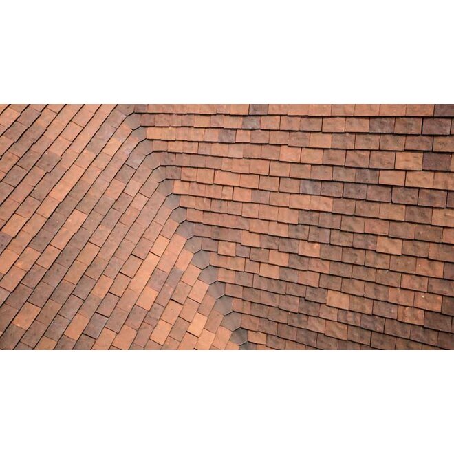 KempiQ Verouderde kilkepervorst vintage look