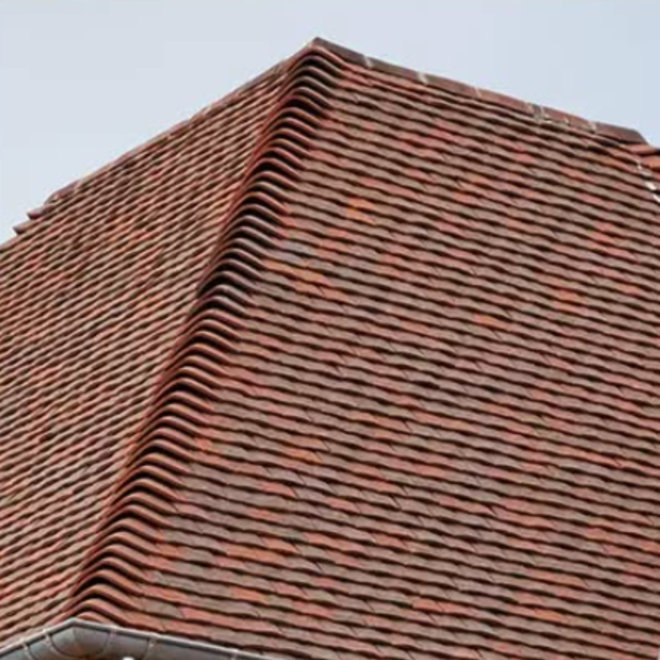 KempiQ Verouderde schubvorst vintage look