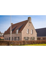 Modelwoningen