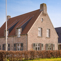 Modelwoningen