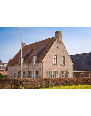 Modelwoningen