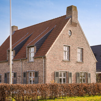Modelwoningen