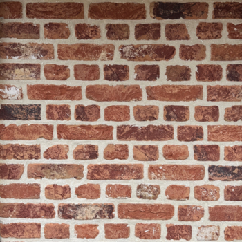 Gevelsteen KQ121 Moef Formaat