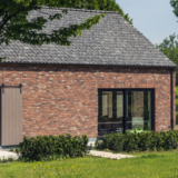 KempiQ Authentieke gevelsteen KQ121 Moef formaat