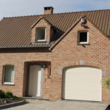 KempiQ Authentieke gevelsteen KQ121 Moef formaat