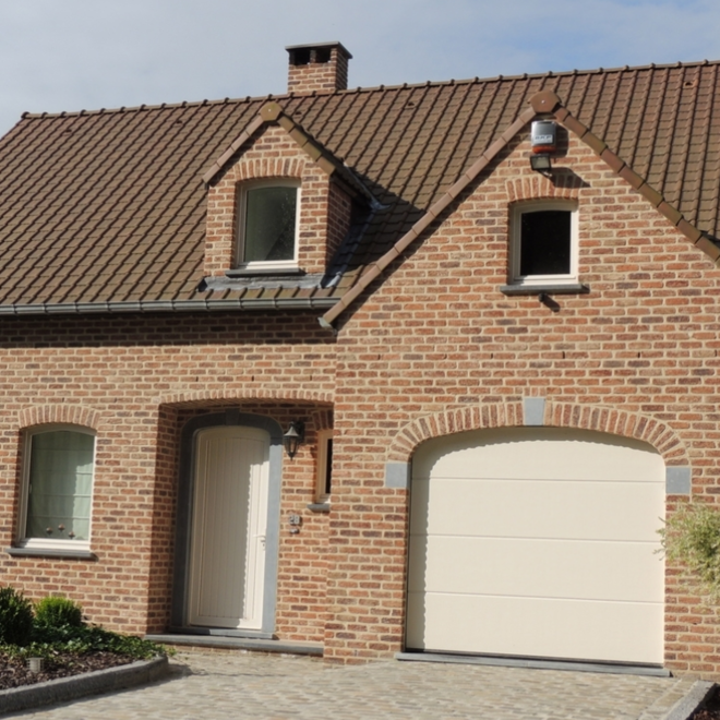 KempiQ Authentieke gevelsteen KQ121 Moef formaat
