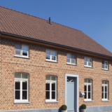 KempiQ Authentieke gevelsteen KQ121 Moef formaat