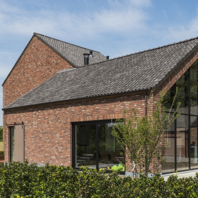 KempiQ Authentieke gevelsteen KQ121 Moef formaat