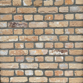 Gevelsteen KQ122 Moef Formaat